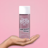 Boob Tape Removal Oil