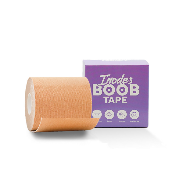 Boob Tape Soutien Gorge Adhesif Large